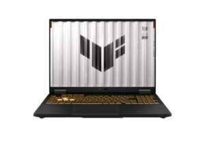 ASUS TUF Gaming F16 FX608JMI-TU271 (WUXGA IPS 144Hz, i7-14650HX, 16GB, 512GB SSD, RTX 5060 8GB, YU raspored)