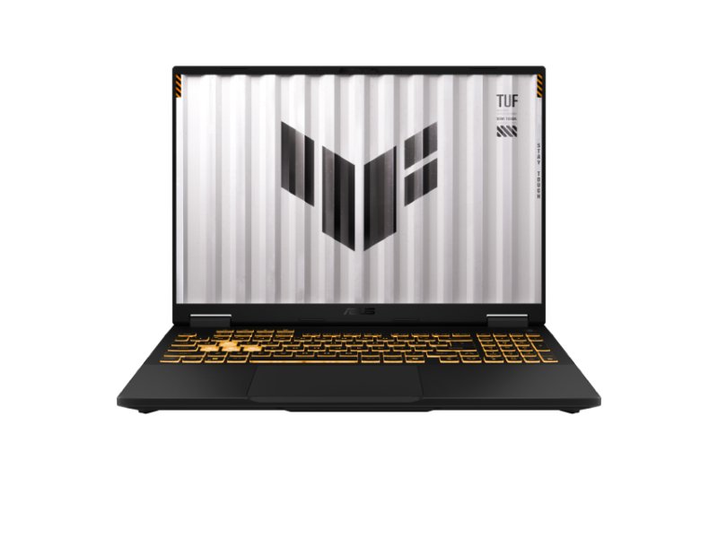 ASUS TUF Gaming F16 FX608JMI-TU271 (WUXGA IPS 144Hz, i7-14650HX, 16GB, 512GB SSD, RTX 5060 8GB, YU raspored)