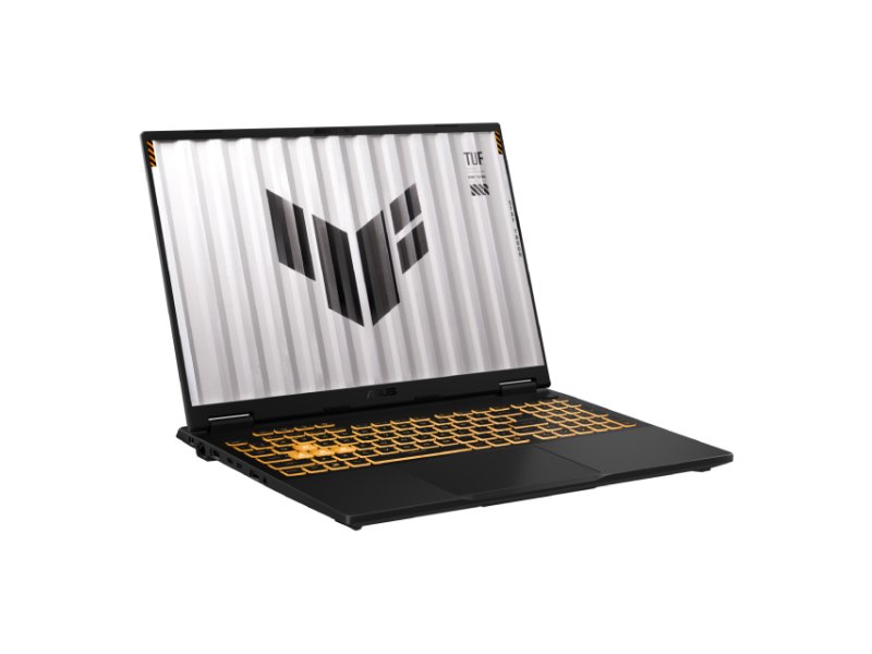 ASUS TUF Gaming F16 FX608JMI-TU271 (WUXGA IPS 144Hz, i7-14650HX, 16GB, 512GB SSD, RTX 5060 8GB, US raspored)
