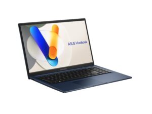 ASUS Vivobook 15 X1504VA-UI-BQ4102 (Full HD IPS, Core 5 120U, 16GB, 512GB SSD, bez punjača)