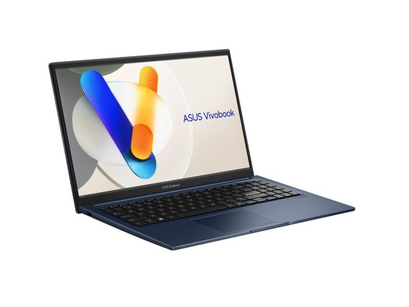 ASUS Vivobook 15 X1504VA-UI-BQ4102 (Full HD IPS, Core 5 120U, 16GB, 512GB SSD, bez punjača)