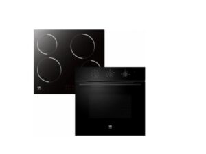 UNION BST-4070-00BL ugradni set
