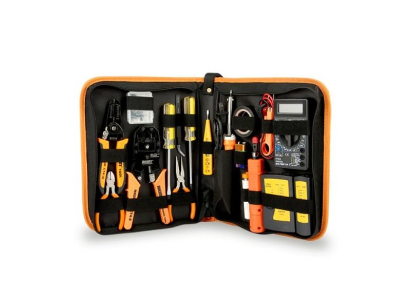 MS MOBILE Set alata za mreze LAN JAKEMY JM-P15,17 u1