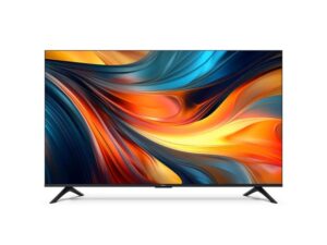 XIAOMI TV 43'' A43U 2026 4K UHD Google TV