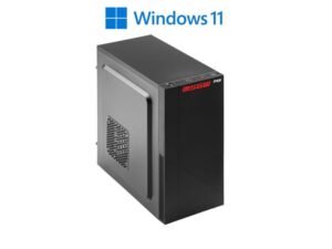 MSG AMD Ryzen 5 4600GE/16GB/SSD 512GB/500W/Win11Home