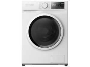 HEINNER Mašina za pranje veša HWM-M814IVSMNA+++8kg/1400obrt/inverter