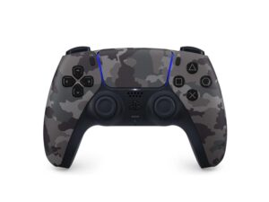 MS MOBILE Joypad DualSense bežični army crni (za PS5)