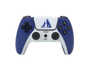 MS MOBILE Joypad DualSense bežični astro plavi (za PS5)