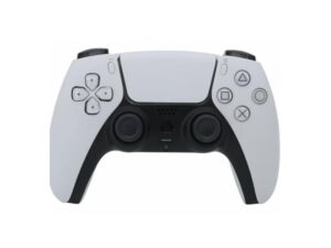 MS MOBILE Joypad DualSense bežični beli (za PS5)