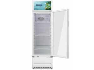 HEINNER Frižider za piće HSC-M265WHB/display case/265l