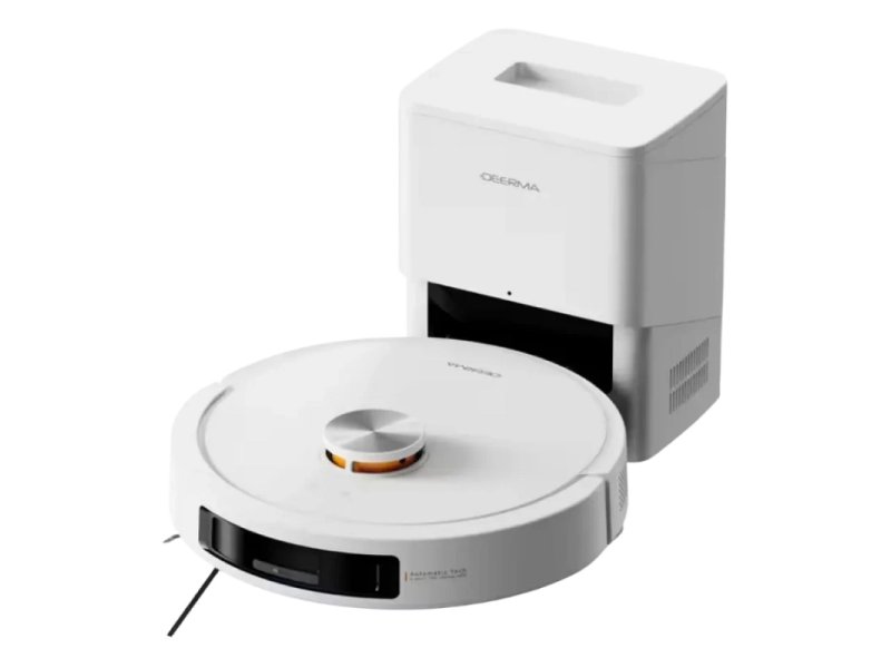 Deerma Robot vacuum dem-S30 Pro Plus