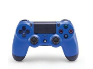 MS MOBILE DualShock 4 Joypad for PS4 Berry Blue ORG