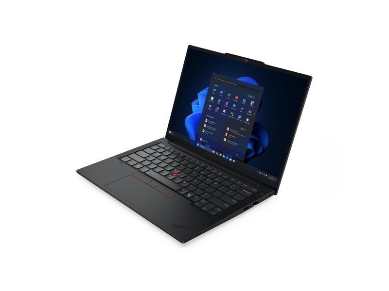 LENOVO ThinkPad E14 G7 (Black) 2.8K IPS, Ultra 7 258V, 32GB, 512GB SSD (21U20058CX)
