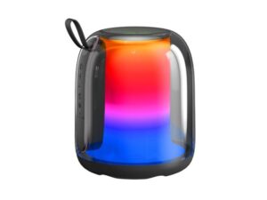 MOXOM Zvučnik bluetooth MX-SK75 RGB crni