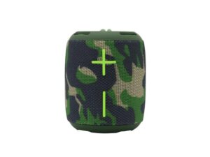 MS MOBILE Zvučnik bluetooth S350 camouflage