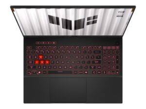 ASUS TUF Gaming A16 FA608UHI-TU126 (FHD+ IPS 144Hz, Ryzen 7 260, 16GB, 512GB SSD, RTX 5050 8GB)