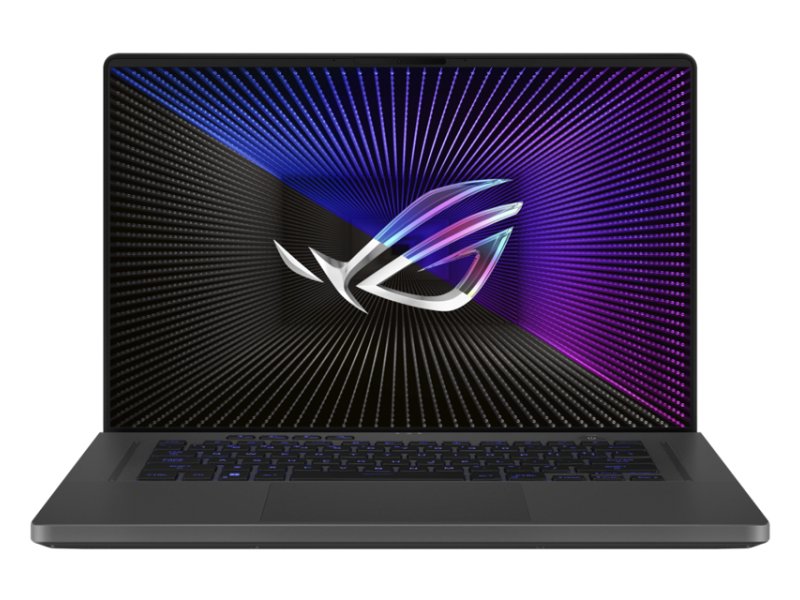 ASUS ROG Zephyrus G16 GU606AW-TB005W (2.5K OLED 240Hz, Ultra 9 386H, 64GB, 2TB SSD, RTX 5080, Win 11 Home)