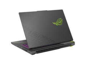 ASUS ROG Strix G16 G614PW-UI-RV098 (FHD+ IPS 165Hz, Ryzen 9 8940HX, 32GB, 1TB SSD, RTX 5080 16GB)