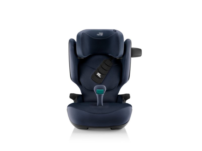 BRITAX ROMER Auto sedište A-S KIDFIX PRO