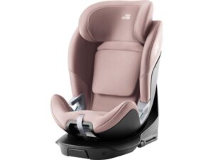 BRITAX ROMER Auto sedište A-S SWIVEL 2 I-SIZE DUSROSE