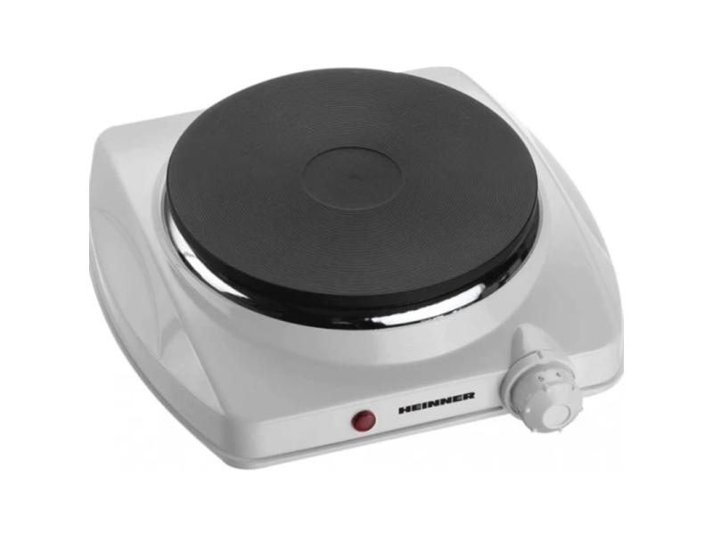 HEINNER Električni rešo HSHP-K1400WH 1400W/1RINGLA/fi 18.5cm