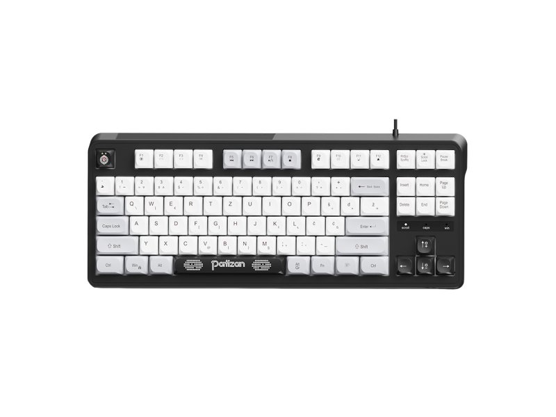 MOYE Partizan Tastatura