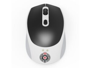 MOYE Partizan mis Wireless