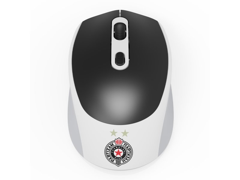 MOYE Partizan mis Wireless