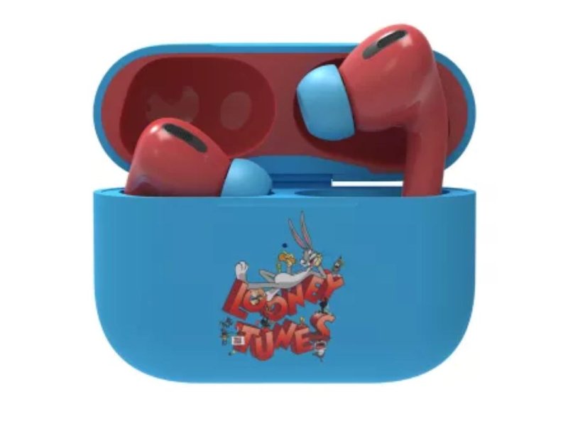MOYE Looney Tunes Wireless Earphone 01