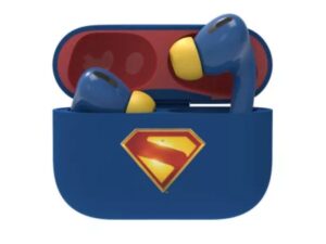 MOYE Superman Wireless Earphone 01
