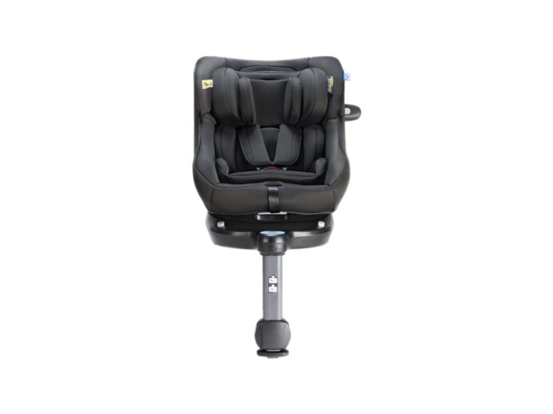 GRACO Auto sedište A-S TURN2ME DLX I-SIZE MIDNIGHT