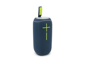 MS MOBILE Zvučnik bluetooth RS P35 PRO 2x15W plavi