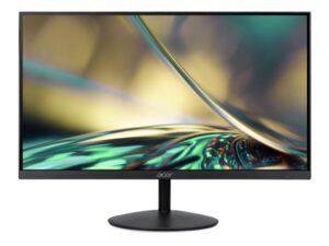 ACER SA272UP1BMIPX WQHD IPS 144Hz ACER SA272UP1BMIPX WQHD IPS 144Hz
