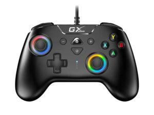 GENIUS MaxFire GX-23UV Gamepad GENIUS MaxFire GX-23UV Gamepad