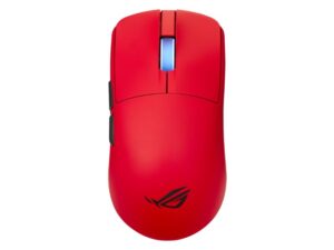 ASUS P723 ROG HARPE II ACE bežični crveni miš ASUS P723 ROG HARPE II ACE bežični crveni miš