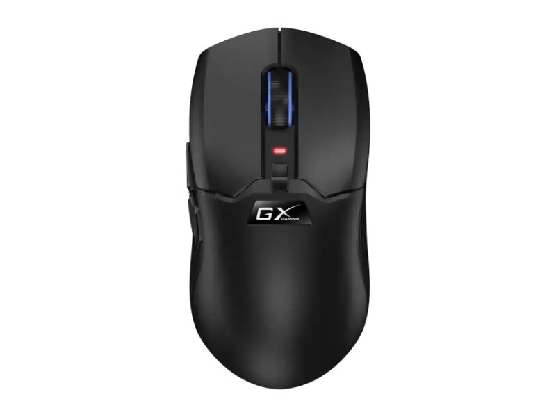 GENIUS Scorpion M8300 Wireless Gaming crni miš