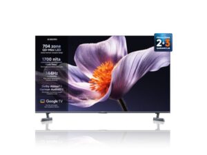 XIAOMI TV S Pro Mini LED 75 2026 XIAOMI TV S Pro Mini LED 75 2026