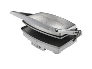 BREVILLE VST071X-01 aparat za sendviče