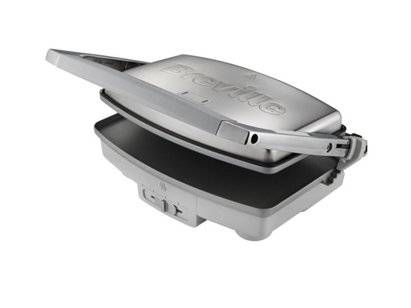 BREVILLE VST071X-01 aparat za sendviče