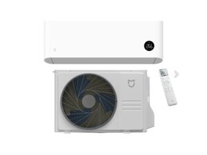 XIAOMI Mijia Air Con. ASH-12WO/N1C3-EU XIAOMI Mijia Air Con. ASH-12WO/N1C3-EU
