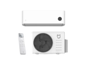 XIAOMI Mijia Air Conditioner ASH-18WO/N2C2-EU XIAOMI Mijia Air Conditioner ASH-18WO/N2C2-EU