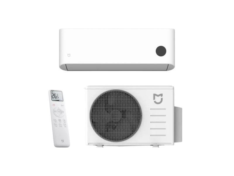 XIAOMI Mijia Air Conditioner ASH-18WO/N2C2-EU