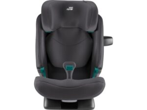 BRITAX ROMER Auto sedište A-S SAFEFIX DEEP GREY