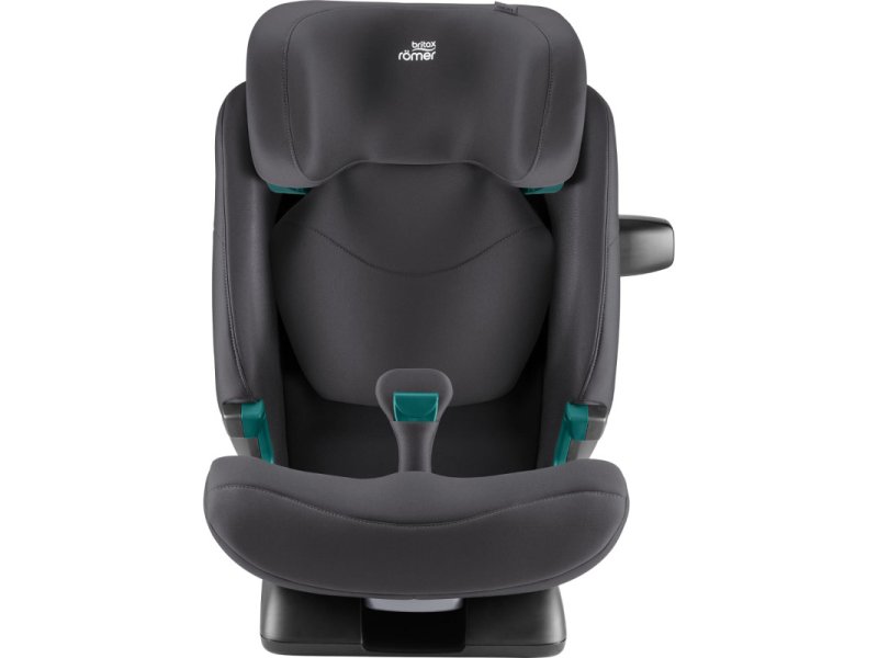 BRITAX ROMER Auto sedište A-S SAFEFIX DEEP GREY