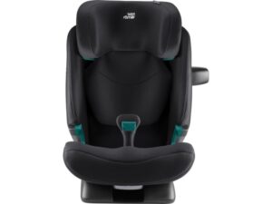 BRITAX ROMER Auto sedište A-S SAFEFIX DEEP BLACK