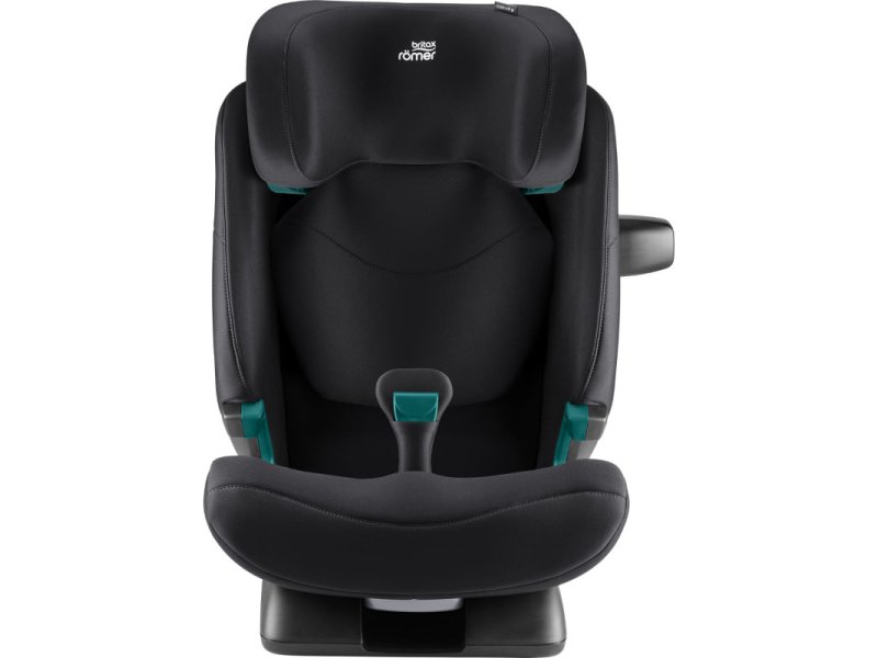 BRITAX ROMER Auto sedište A-S SAFEFIX DEEP BLACK