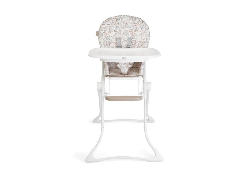 GRACO Hranilica MINILITE SAFARI