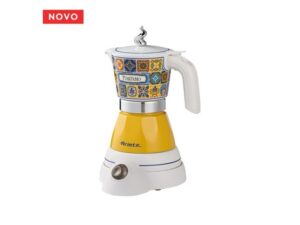ARIETE MOKA aroma, Kafe aparat, positano(1358), za 2-4 šoljice, 400W