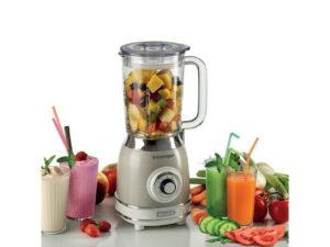 ARIETE VINTAGE, Blender Bez(583) 1000W