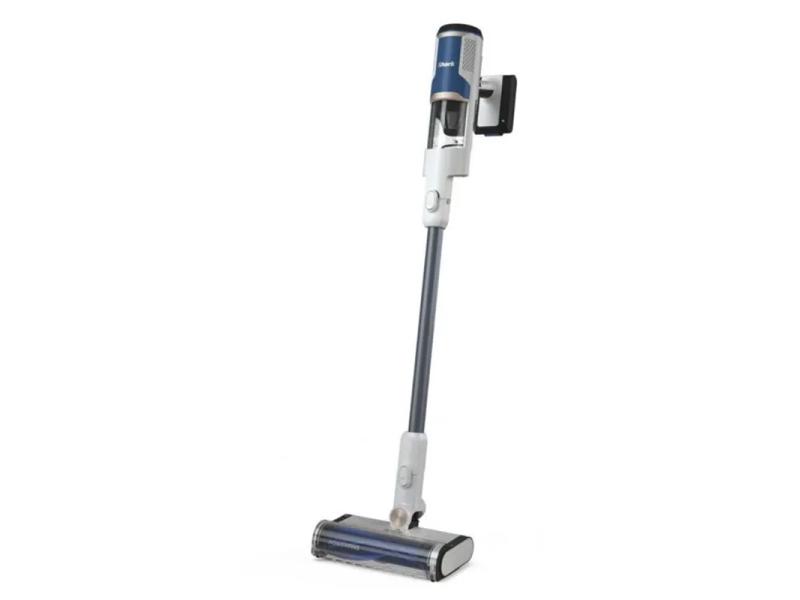 SHARK Štapni usisivač BU1120DE 181W/0.42L/bela-plava